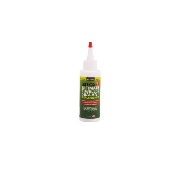 ULTIMATE TUBELESS SEALANT REPLENISHER 118ml